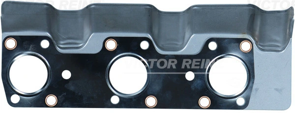 Gasket, exhaust manifold